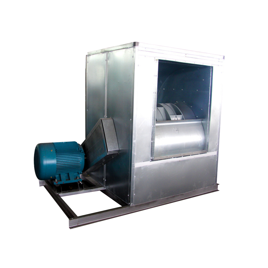 柜式離心風(fēng)機箱